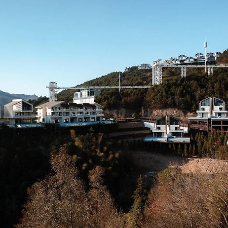 La Villa By La Montagne Yushan  Zewnętrze zdjęcie