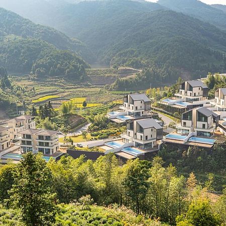 La Villa By La Montagne Yushan  Zewnętrze zdjęcie