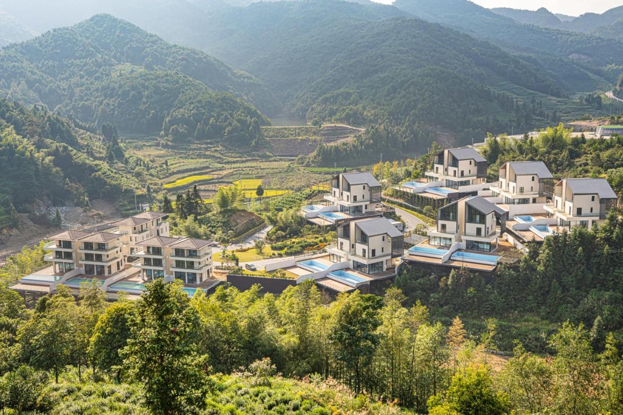 La Villa By La Montagne Yushan  Zewnętrze zdjęcie
