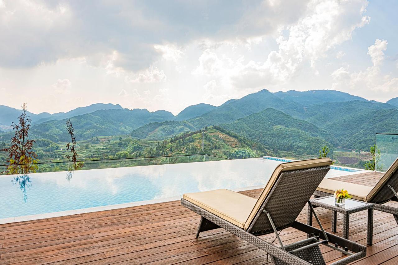La Villa By La Montagne Yushan  Zewnętrze zdjęcie