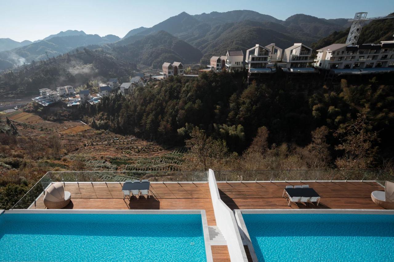 La Villa By La Montagne Yushan  Zewnętrze zdjęcie
