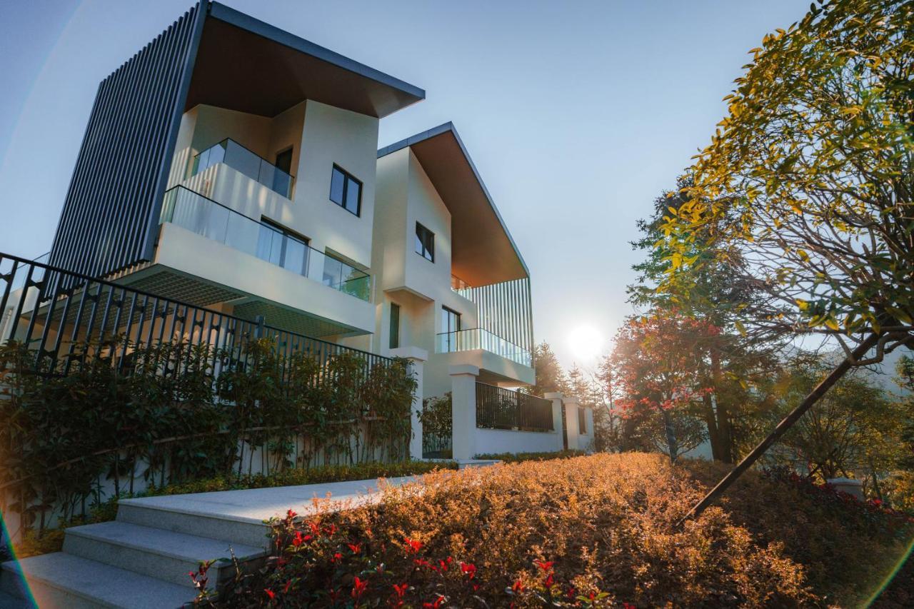 La Villa By La Montagne Yushan  Zewnętrze zdjęcie