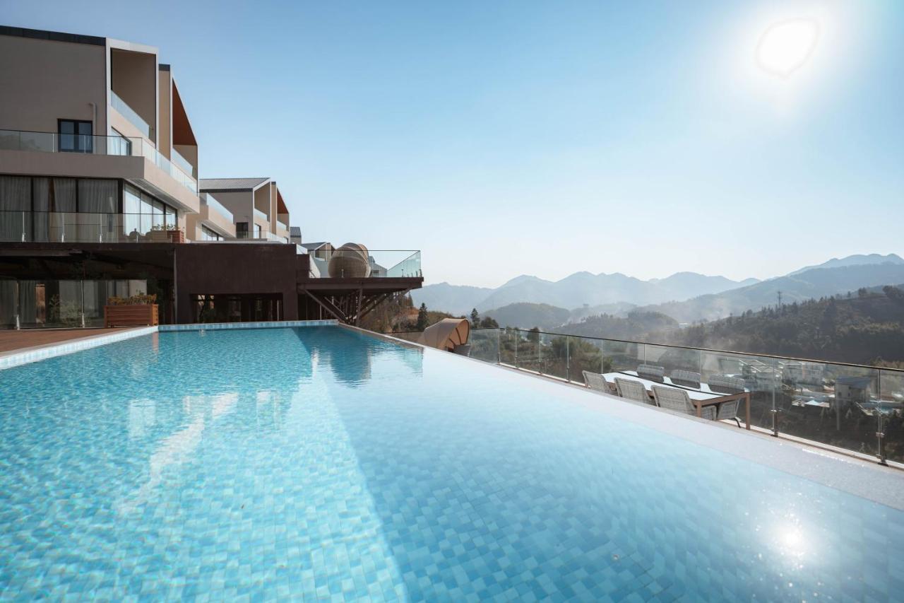 La Villa By La Montagne Yushan  Zewnętrze zdjęcie