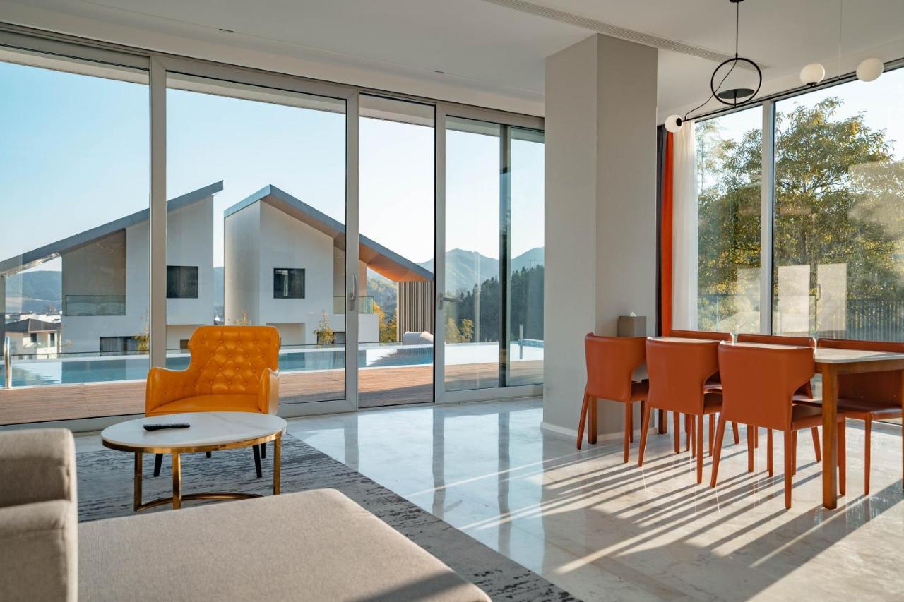 La Villa By La Montagne Yushan  Zewnętrze zdjęcie