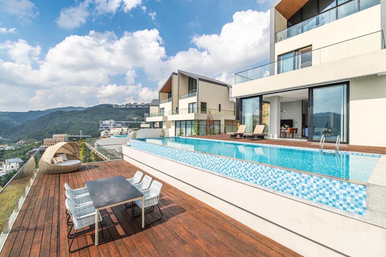 La Villa By La Montagne Yushan  Zewnętrze zdjęcie