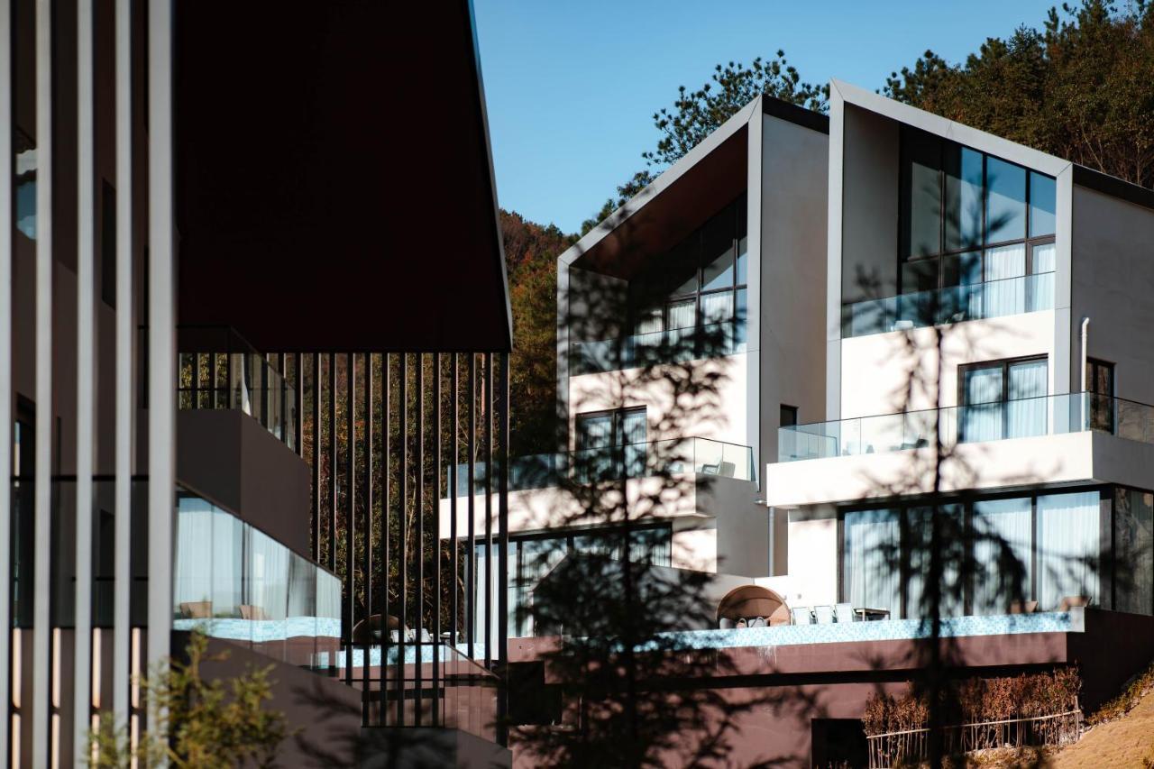 La Villa By La Montagne Yushan  Zewnętrze zdjęcie