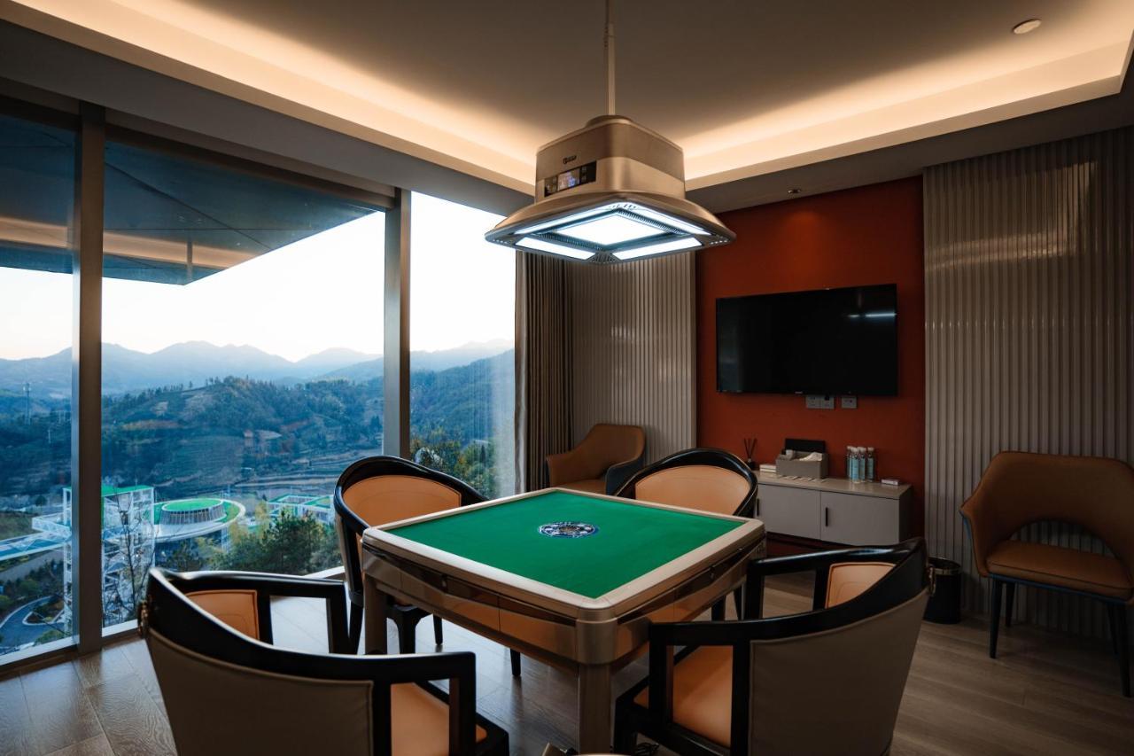 La Villa By La Montagne Yushan  Zewnętrze zdjęcie