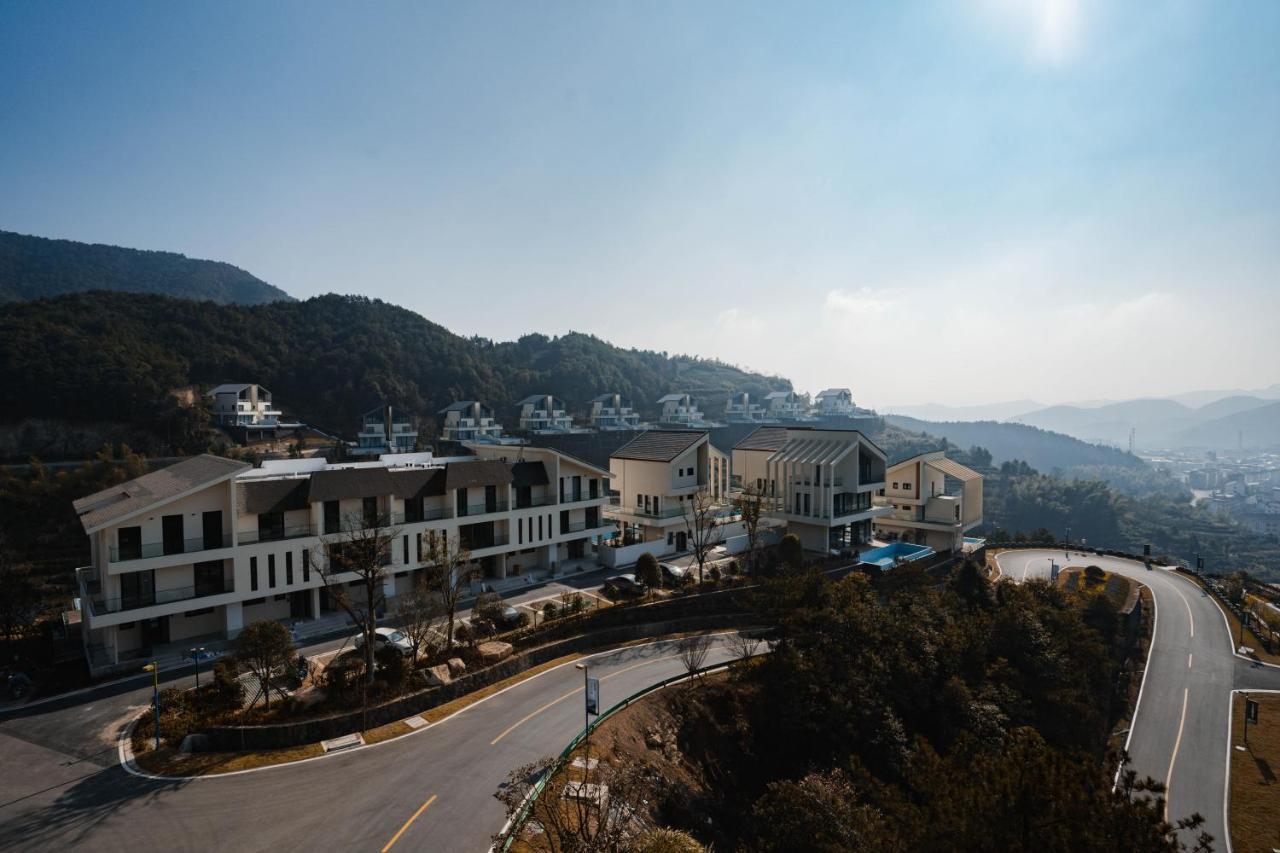 La Villa By La Montagne Yushan  Zewnętrze zdjęcie