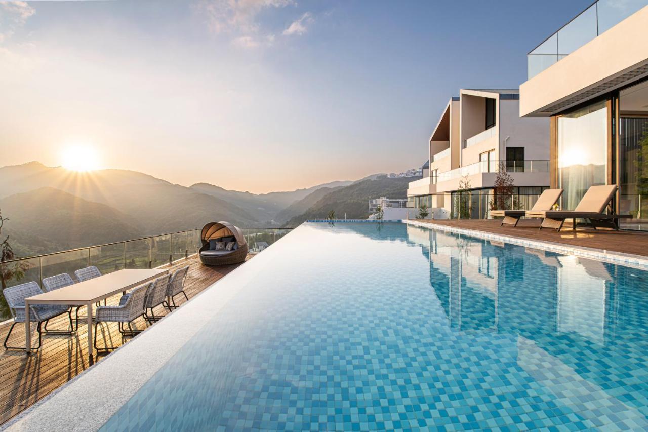 La Villa By La Montagne Yushan  Zewnętrze zdjęcie
