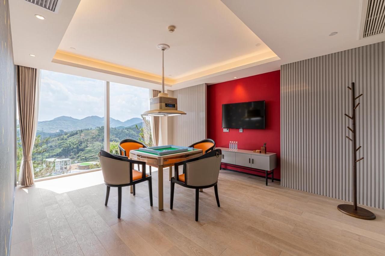 La Villa By La Montagne Yushan  Zewnętrze zdjęcie