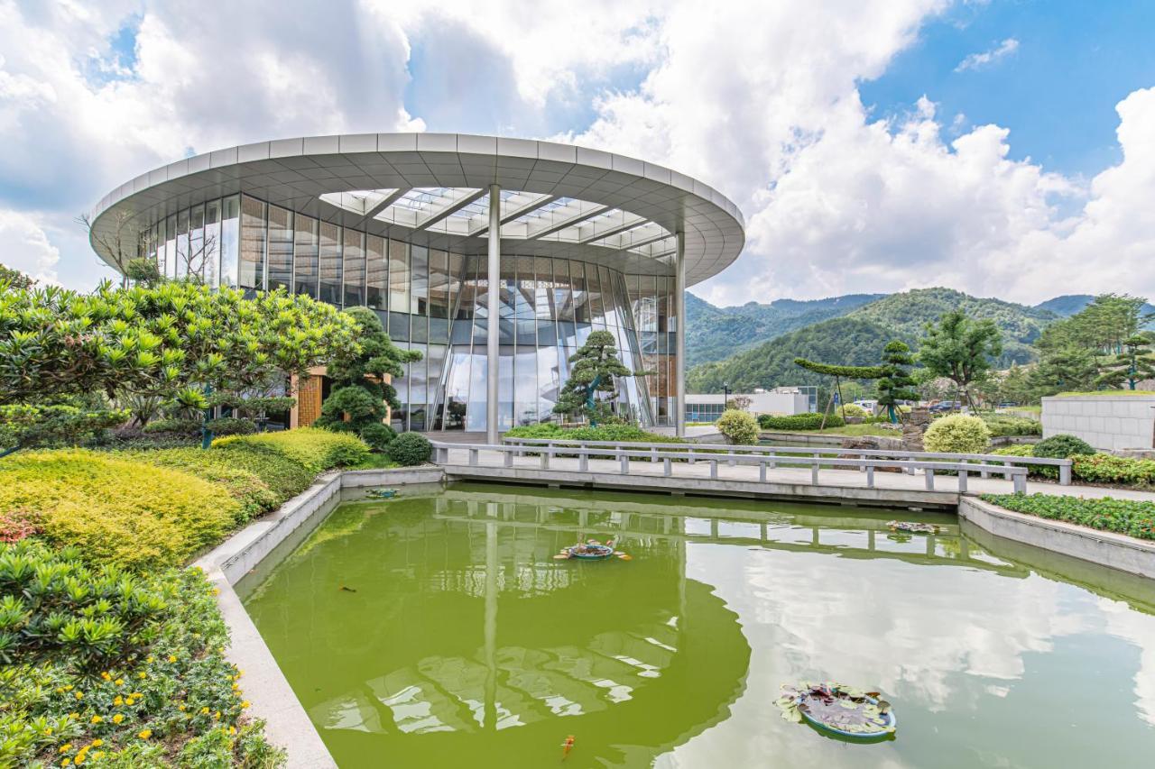 La Villa By La Montagne Yushan  Zewnętrze zdjęcie