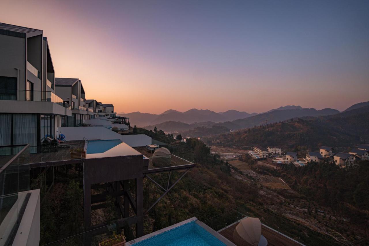 La Villa By La Montagne Yushan  Zewnętrze zdjęcie