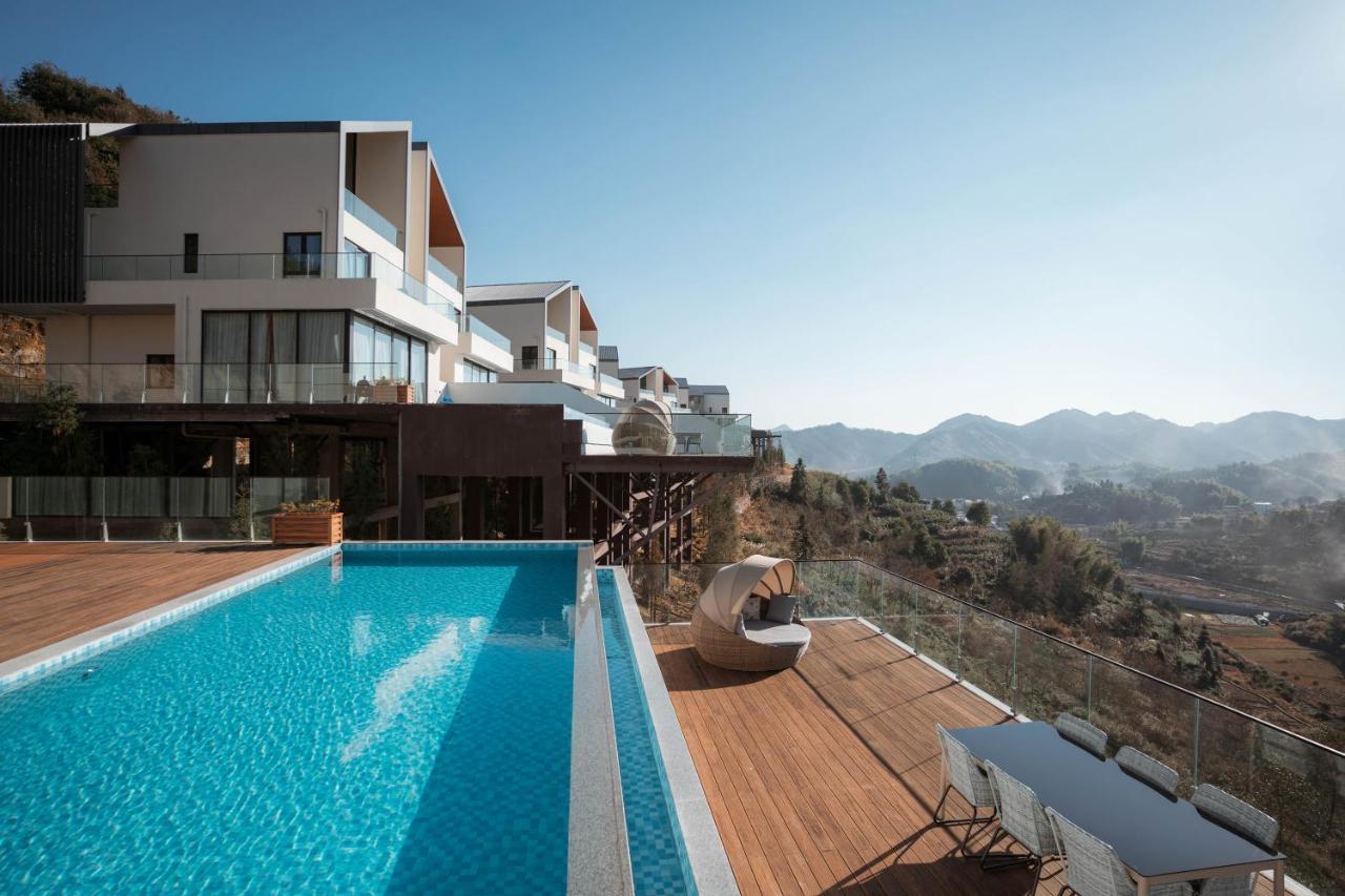 La Villa By La Montagne Yushan  Zewnętrze zdjęcie