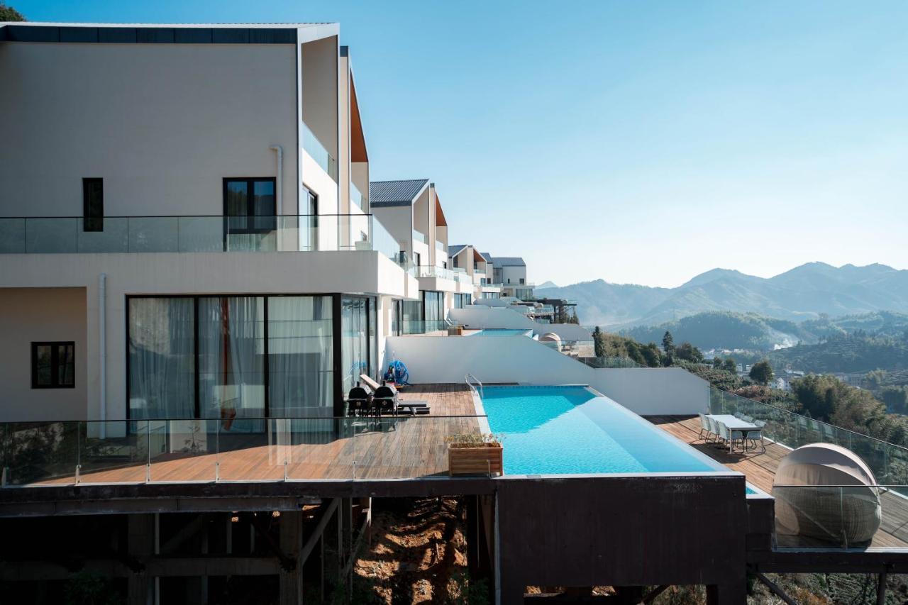La Villa By La Montagne Yushan  Zewnętrze zdjęcie