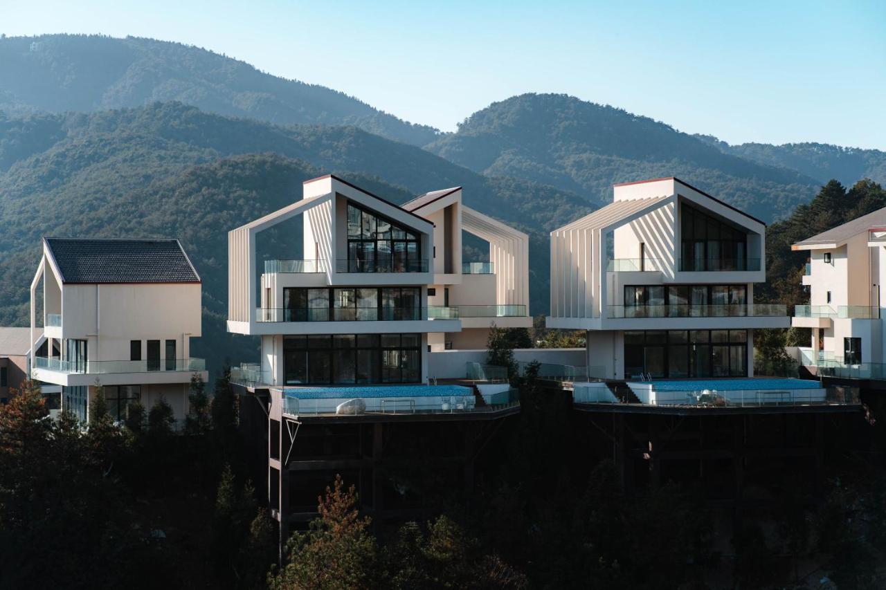 La Villa By La Montagne Yushan  Zewnętrze zdjęcie
